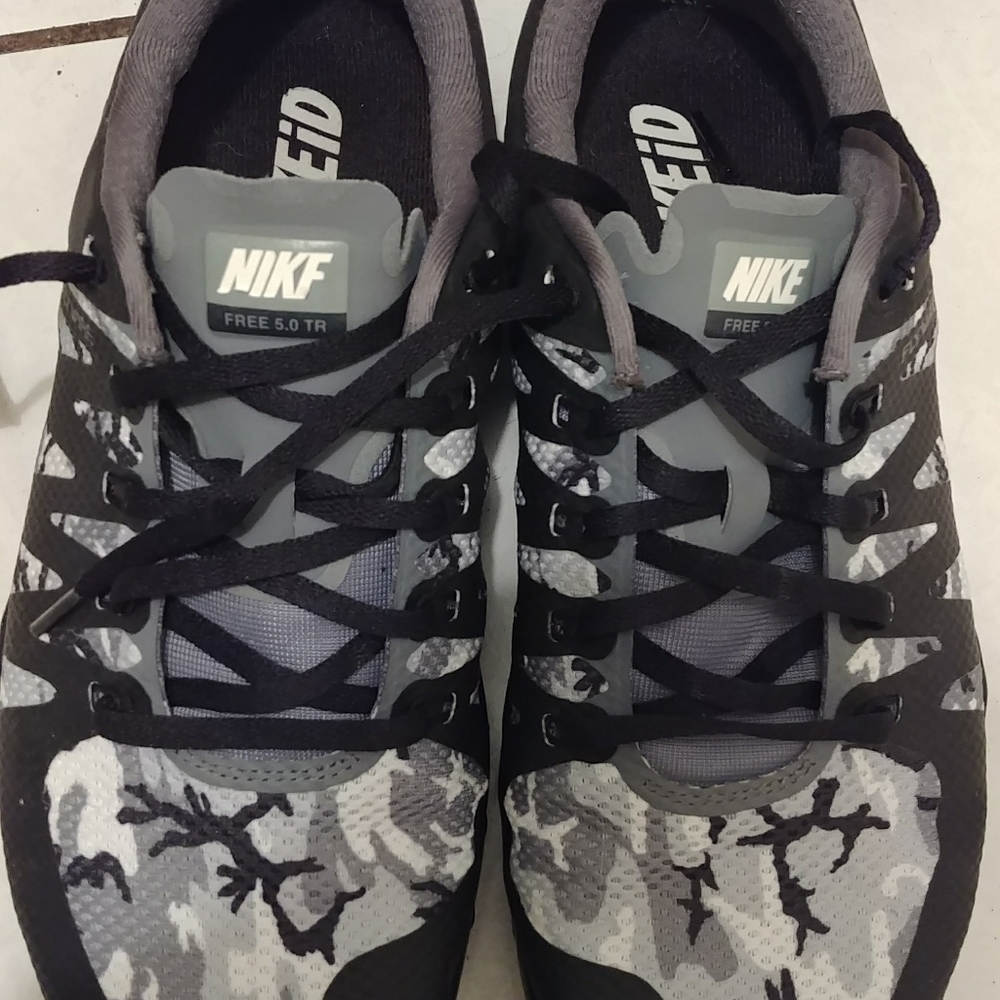 Nike training sneaker